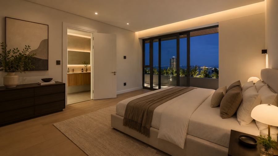 3 Bedroom Property for Sale in Fresnaye Western Cape